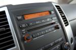 Nissan Frontier Crew Cab 4x4 2012 года